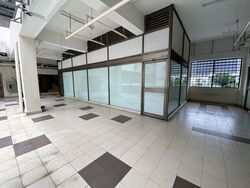 Tanjong Pagar Complex (D2), Office #368622081